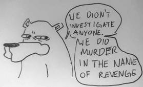Read Splugnar and The Bear  2 Page 3 in English