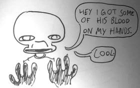Read Splugnar and The Bear  2 Page 5 in English