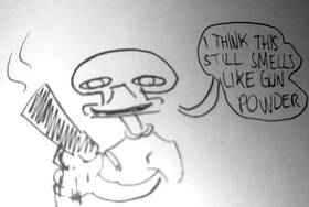 Read Splugnar and The Bear  2 Page 8 in English