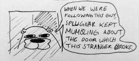 Read Splugnar and The Bear  3 Page 6 in English
