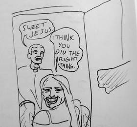 Read Splugnar and The Bear  3 Page 10 in English