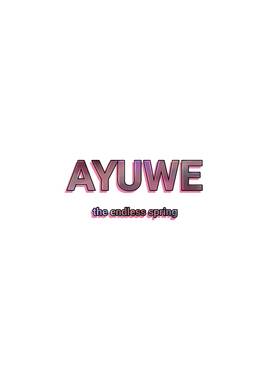 Read Ayuwe - the endless spring  1 Page 1 in English