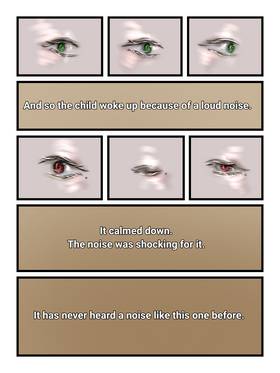 Read Ayuwe - the endless spring  1 Page 5 in English