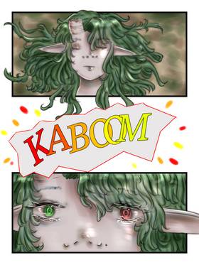 Read Ayuwe - the endless spring  1 Page 4 in English