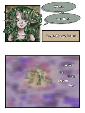 Read Ayuwe - the endless spring  1 Page 6 in English