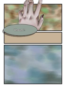 Read Ayuwe - the endless spring  1 Page 8 in English
