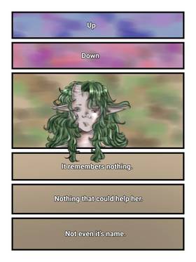 Read Ayuwe - the endless spring  1 Page 10 in English