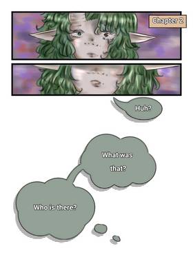 Read Ayuwe - the endless spring  2 Page 2 in English
