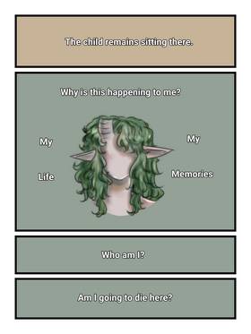 Read Ayuwe - the endless spring  2 Page 4 in English