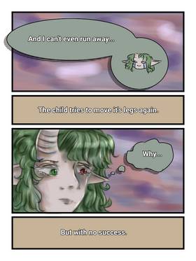 Read Ayuwe - the endless spring  2 Page 5 in English