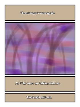 Read Ayuwe - the endless spring  2 Page 8 in English