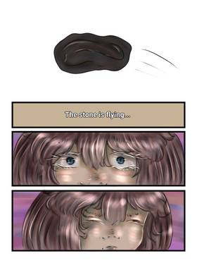 Read Ayuwe - the endless spring  3 Page 3 in English