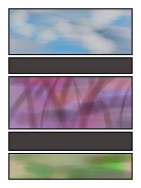 Read Ayuwe - the endless spring  3 Page 5 in English