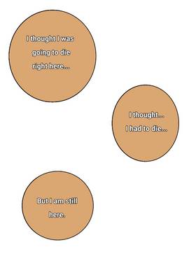 Read Ayuwe - the endless spring  3 Page 7 in English