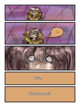 Read Ayuwe - the endless spring  3 Page 8 in English