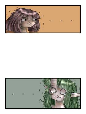Read Ayuwe - the endless spring  3 Page 9 in English