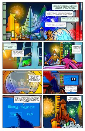 Read Stargazer: The Diamond Heiress  1 Page 5 in English