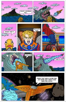 Read Stargazer: The Diamond Heiress  1 Page 2 in English