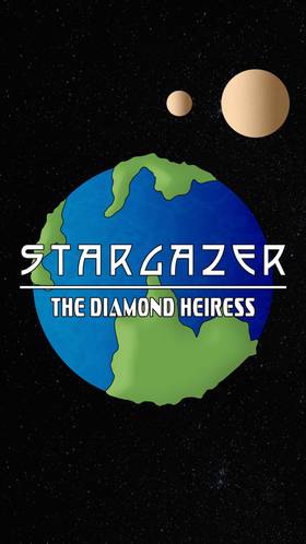 Read Stargazer: The Diamond Heiress  1 Page 1 in English