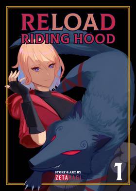 Read Reload Riding Hood  1 Page 1 in English