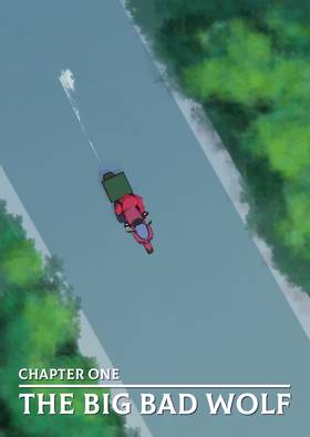 Read Reload Riding Hood  1 Page 4 in English