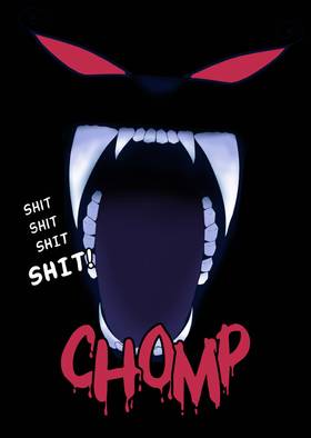 Read Reload Riding Hood  1 Page 7 in English