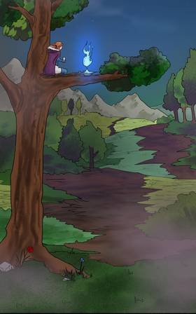 Read Gemmer  1 Page 3 in English