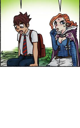 Read Gemmer  3 Page 6 in English