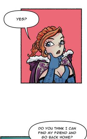 Read Gemmer  3 Page 10 in English