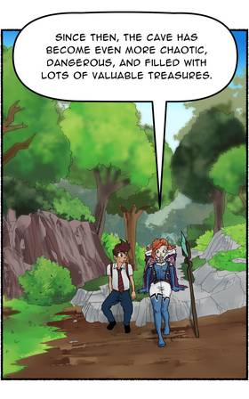 Read Gemmer  4 Page 5 in English