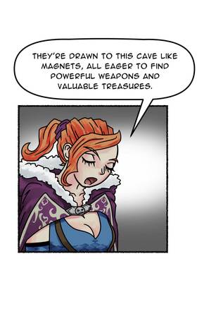 Read Gemmer  4 Page 8 in English