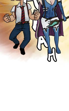 Read Gemmer  5 Page 2 in English