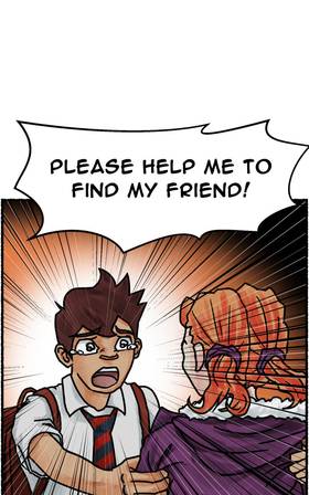 Read Gemmer  5 Page 8 in English