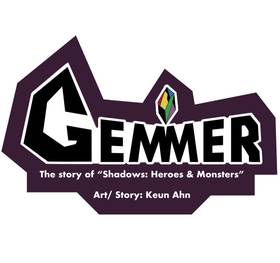 Read Gemmer  16 Page 1 in English