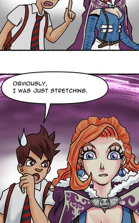 Read Gemmer  7 Page 2 in English