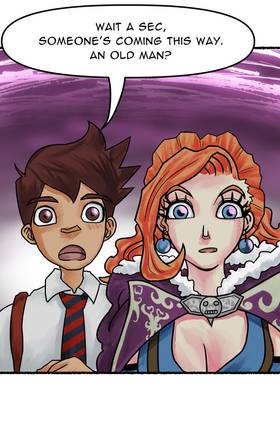 Read Gemmer  7 Page 5 in English