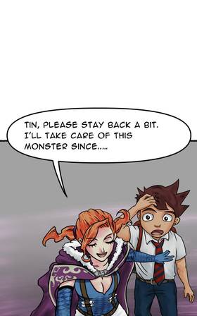 Read Gemmer  8 Page 1 in English
