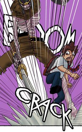 Read Gemmer  11 Page 6 in English