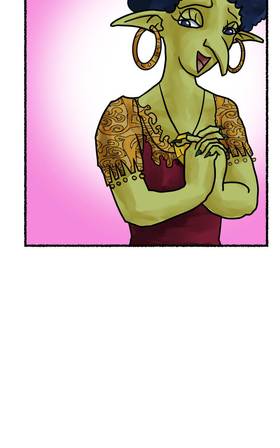 Read Gemmer  13 Page 6 in English