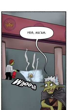 Read Gemmer  13 Page 7 in English