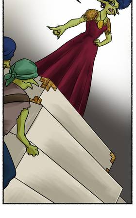 Read Gemmer  13 Page 9 in English