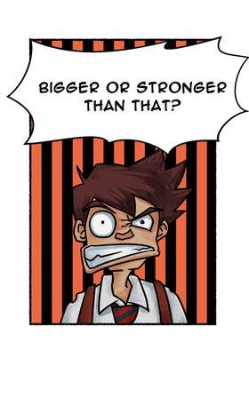 Read Gemmer  14 Page 8 in English