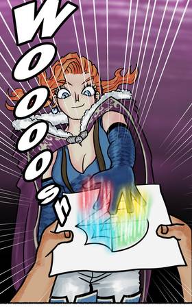 Read Gemmer  15 Page 6 in English