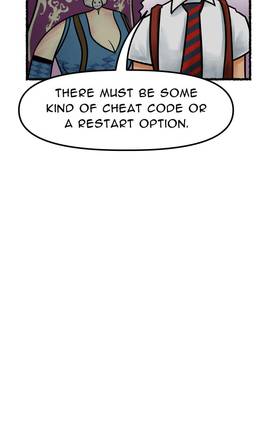 Read Gemmer  16 Page 7 in English