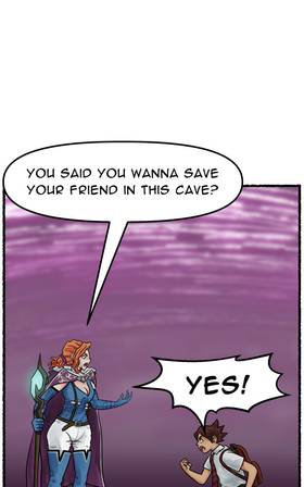 Read Gemmer  17 Page 8 in English