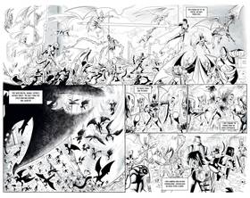 Read King of Dystopia  1 Page 8 in English
