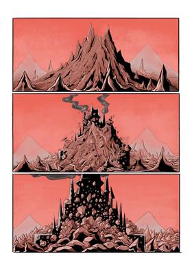 Read King of Dystopia  2 Page 2 in English