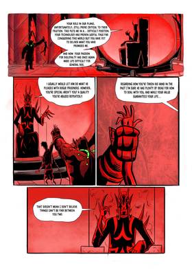 Read King of Dystopia  2 Page 7 in English