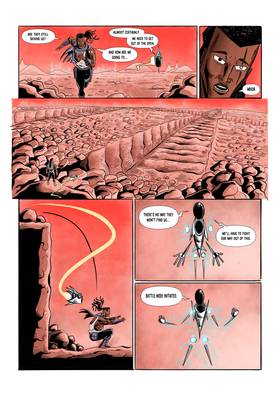 Read King of Dystopia  2 Page 10 in English