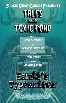 Read Tales From Toxic Pond  2 Page 2 in English